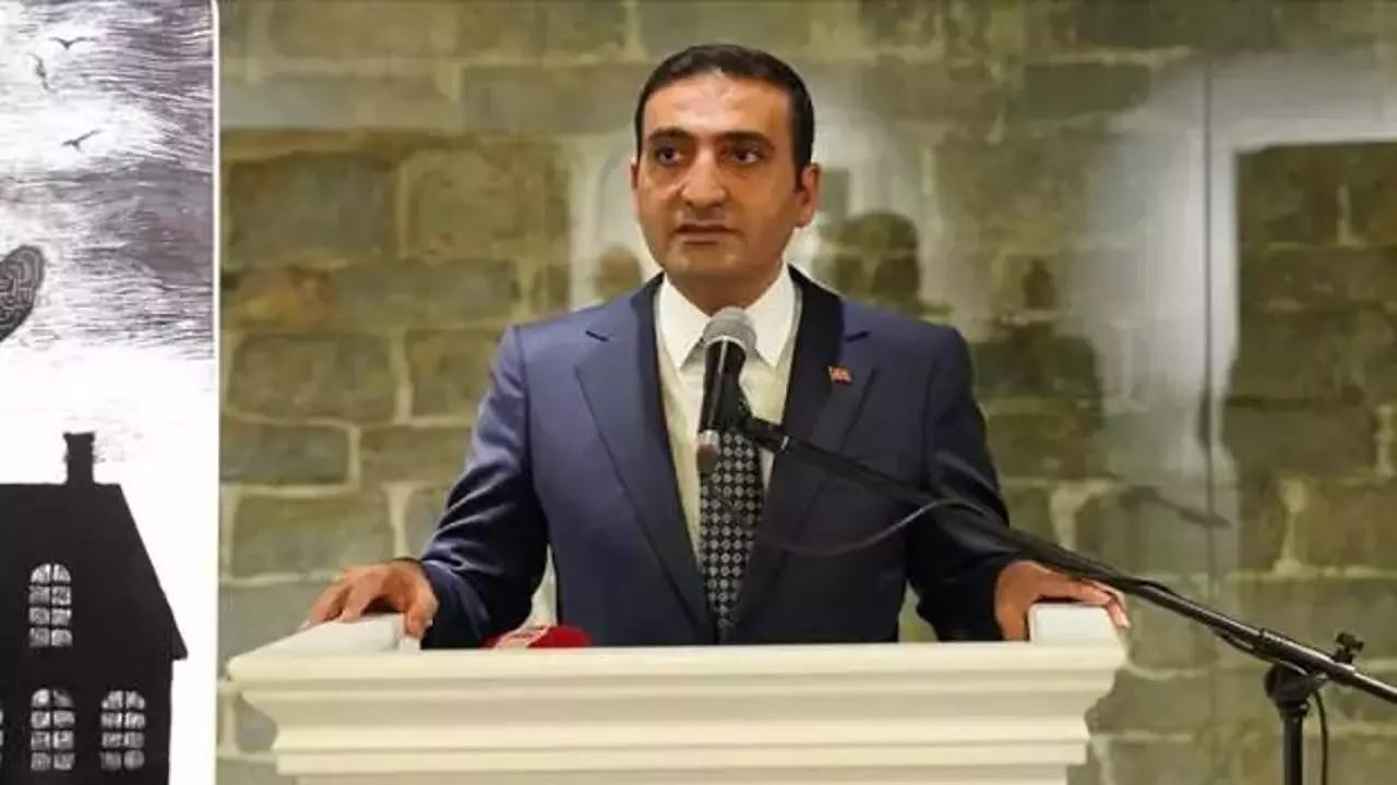 İnan Güney hakkında yeni soruşturma