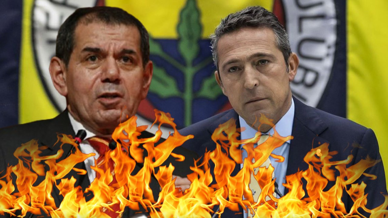 Süper Lig işte şimdi başlıyor! Galatasaray, Fenerbahçe'nin transfer listesinin 1  numarasını 3 milyon euroya ikna etti