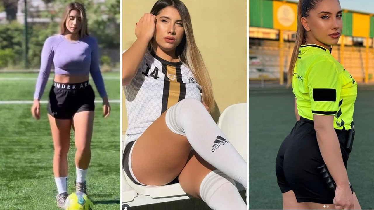 Elif hoca antrenman öncesi paylaştı, takipçileri fiziğine hayran kaldı! "Ayağım morarmış"