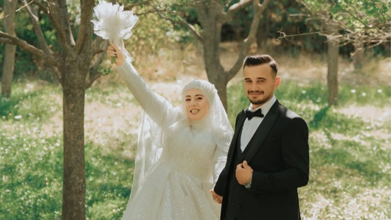 Düğünde yürek yakan olay! Damat hayatını kaybetti