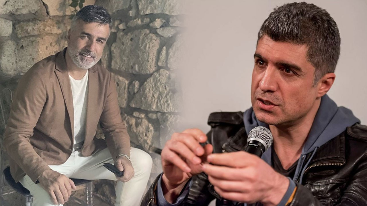 Deniz Ailesi'ndeki kriz sona erdi! Özcan Deniz villalardan vazgeçti