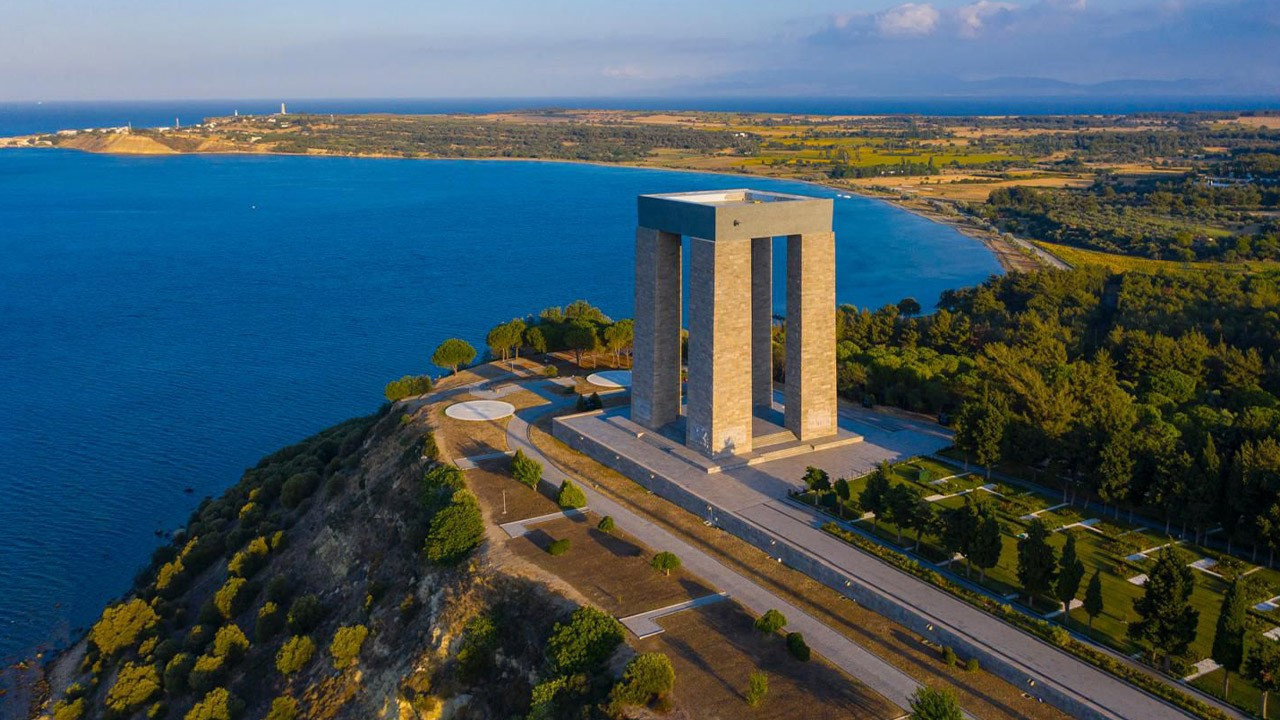 Çanakkale 30 Ağustos coşkusunu Kültür Festivali ile yaşayacak