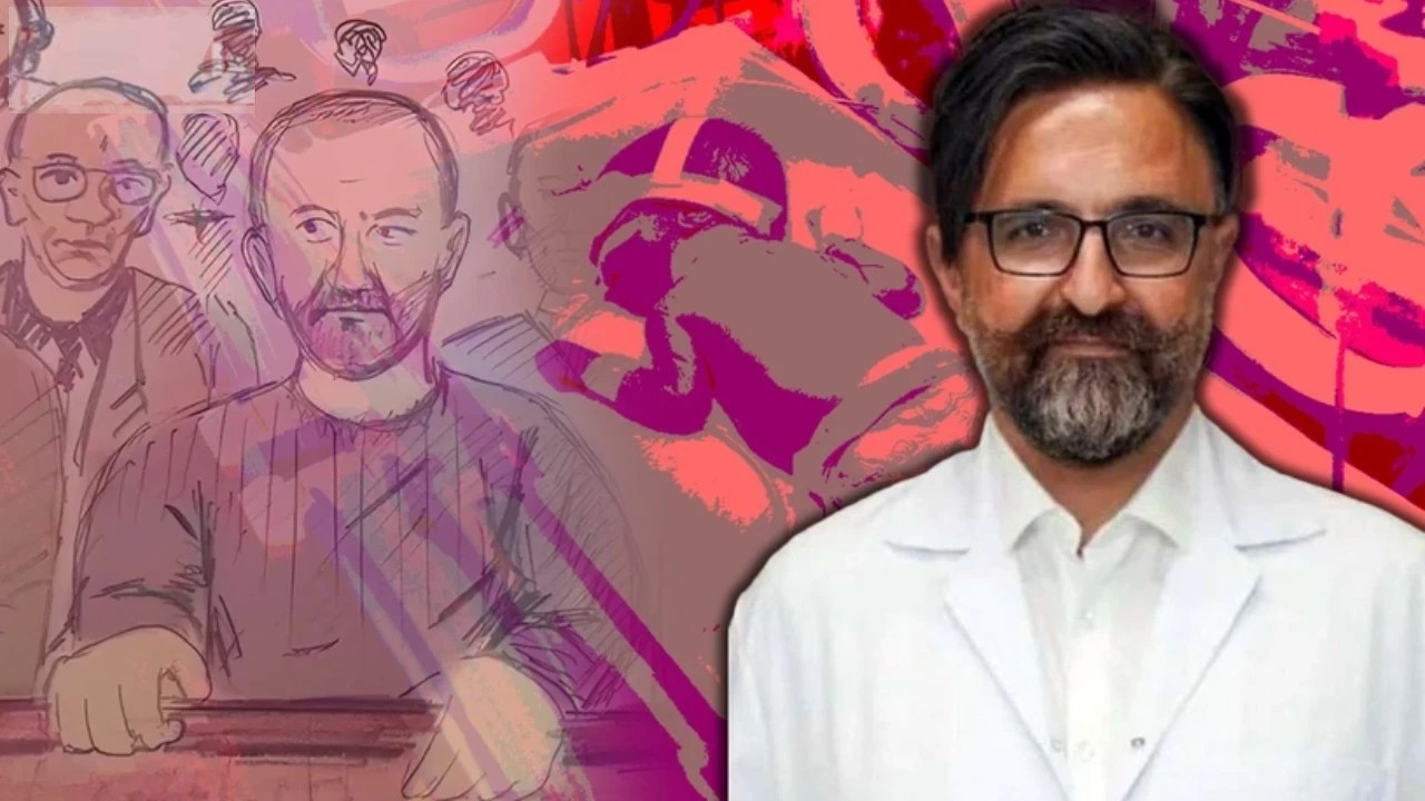 Yenidoğan çetesi davasında yeni gelişme! Adli Tıp raporları dosyaya girdi! Bebekleri böyle öldürmüşler