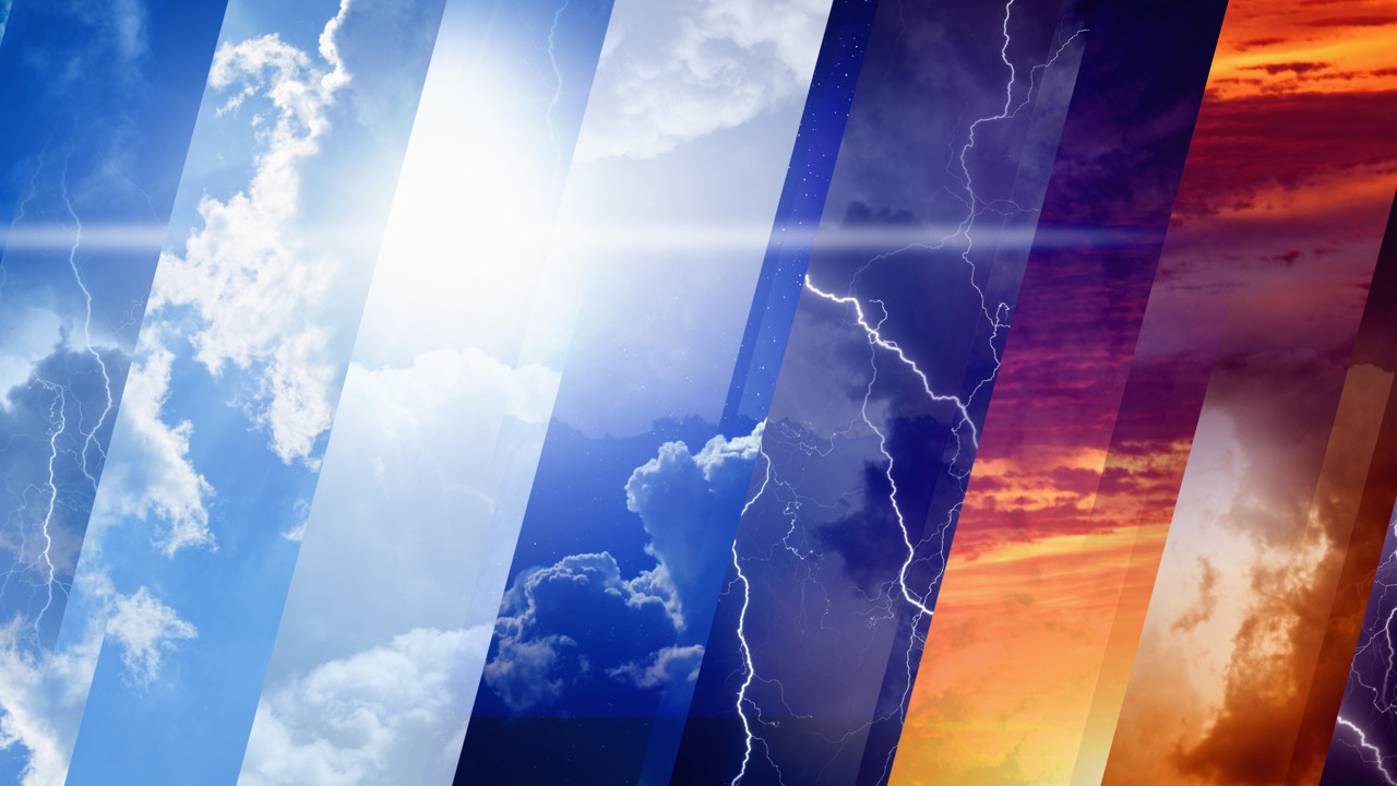 Hava durumu raporu yayınlandı: Meteoroloji'den o iller için uyarı!