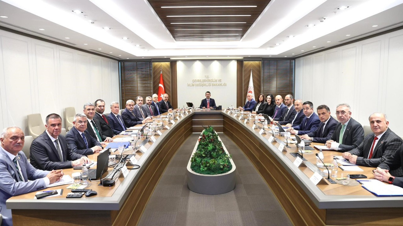 Bakan Kurum'dan Sultanhisar'a yatırım müjdesi! TOKİ projeleri ve destekler geliyor!
