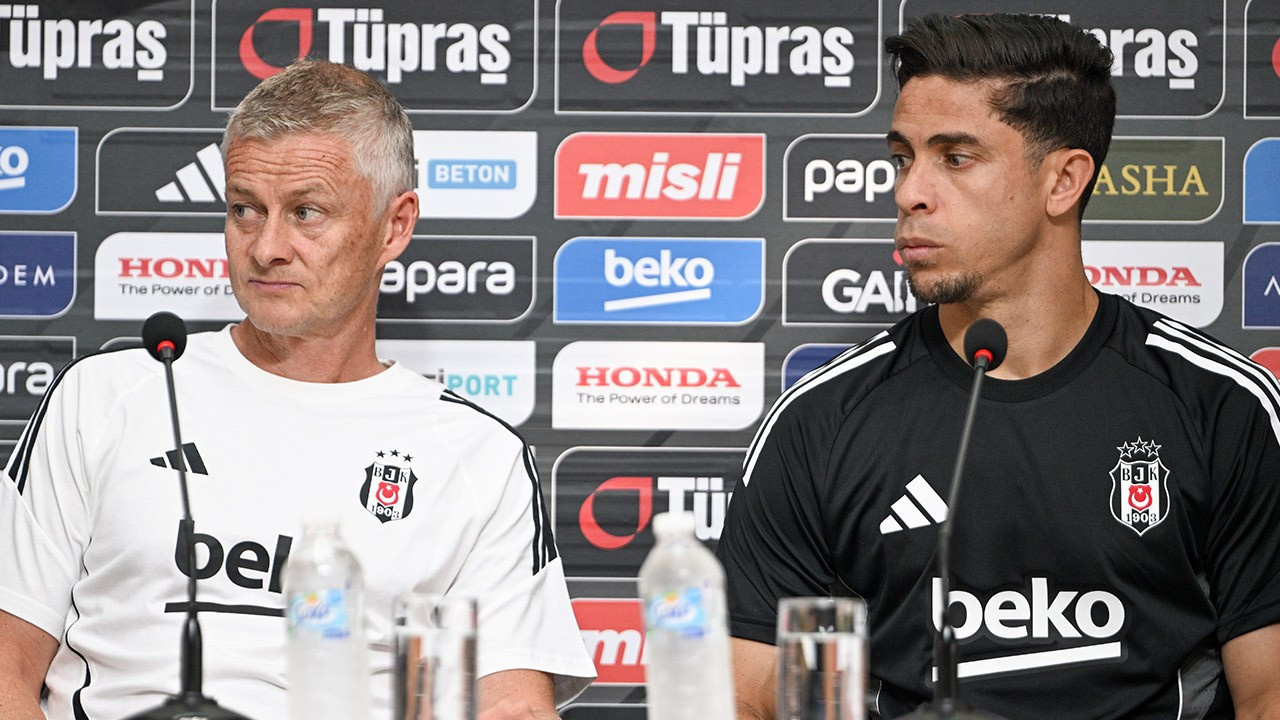 Beşiktaş İnönü'de tur arayacak
