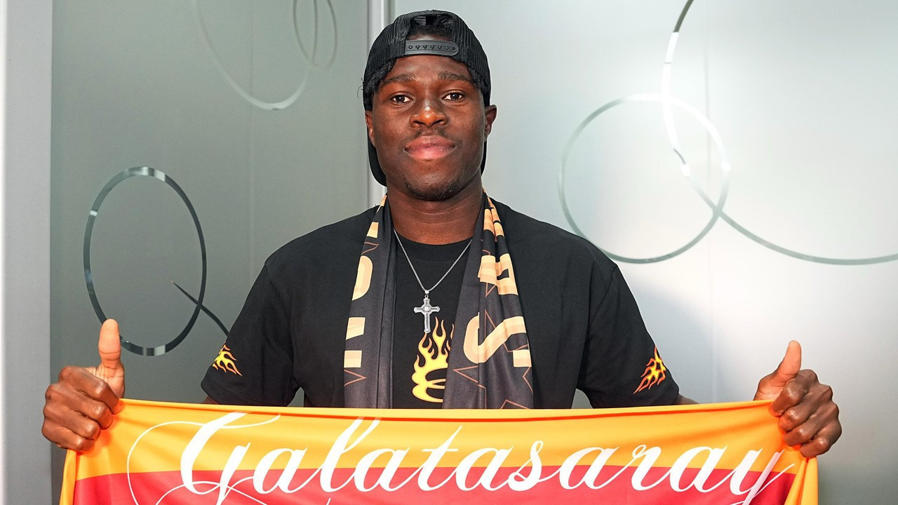 KAP geldi! Galatasaray, Singo transferinin maliyetini açıkladı