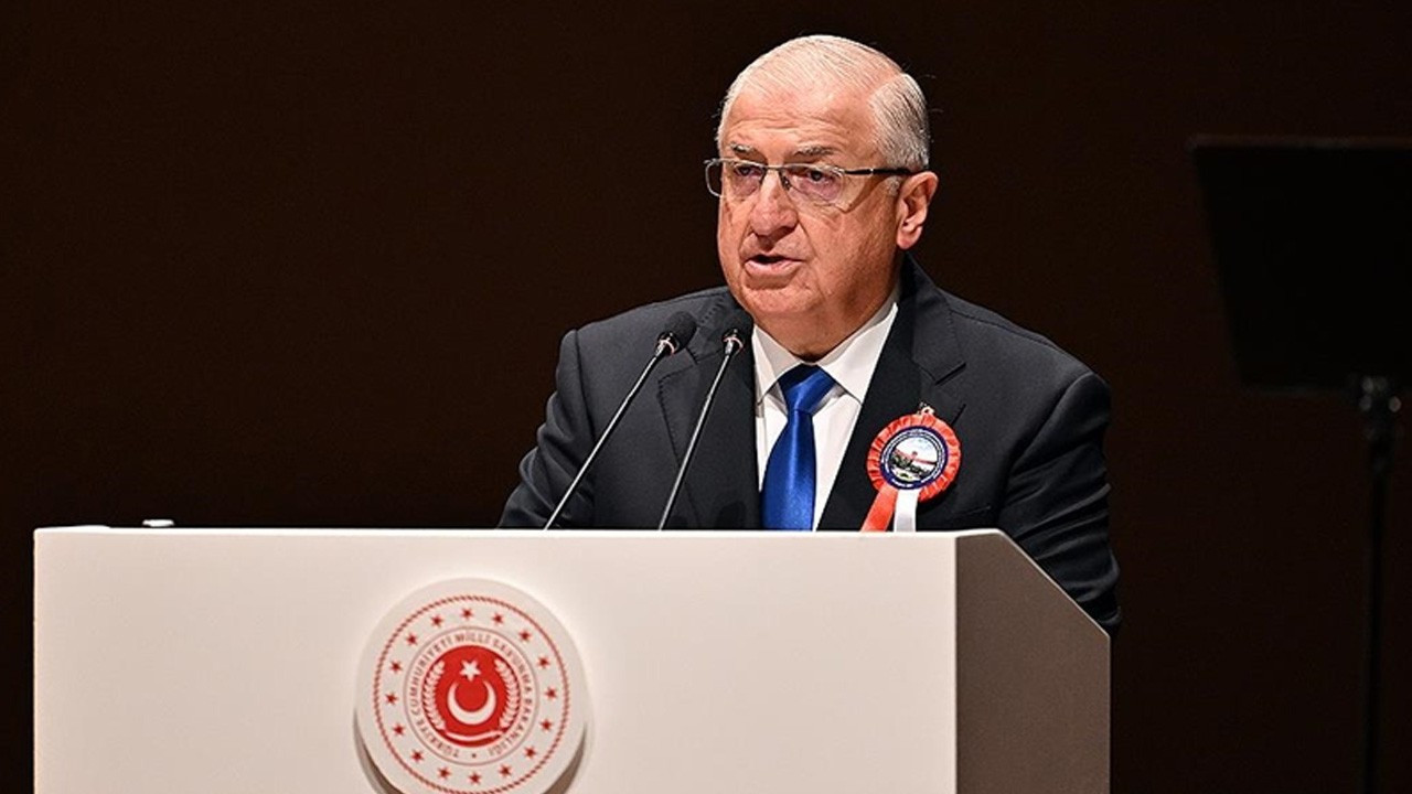 Yaşar Güler'den "Suriye'ye harekat"  iddiasına yanıt