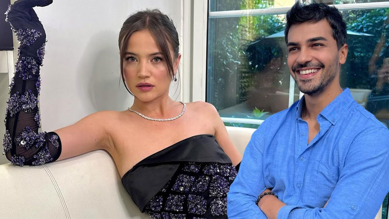 Yağmur Yüksel ve Oktay Ekinci ayrıldı mı? Sosyal medya hamlesi hayranlarını şaşırttı