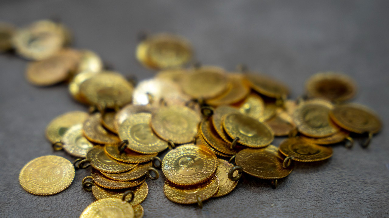 Altın yeniden rekor tazeledi! Gözler ABD verilerine çevrildi: İşte 29 Ağustos 2025 altın açılış fiyatları