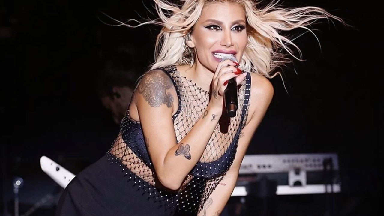 İrem Derici hastanelik oldu! “Yürüyemiyorum” diyerek son halini paylaştı