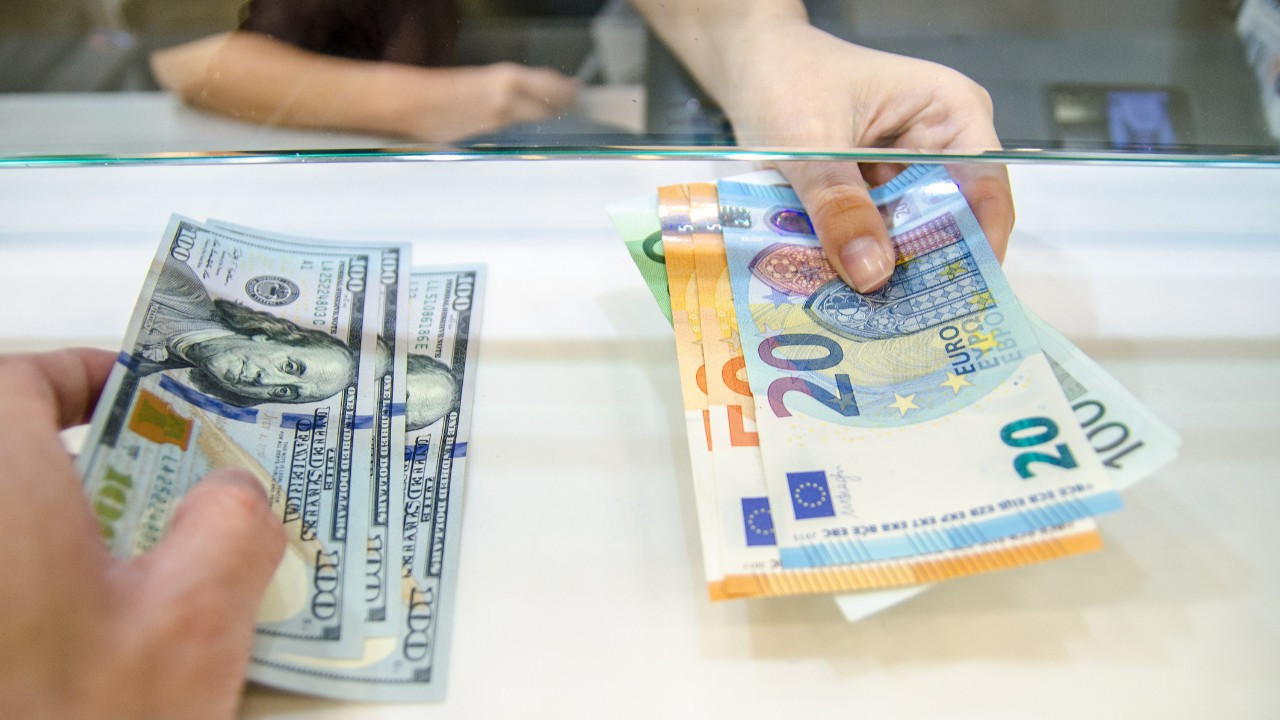 Dövize ABD etkisi! Dolar kaç TL oldu, Euro ne kadar? İşte fiyatlar
