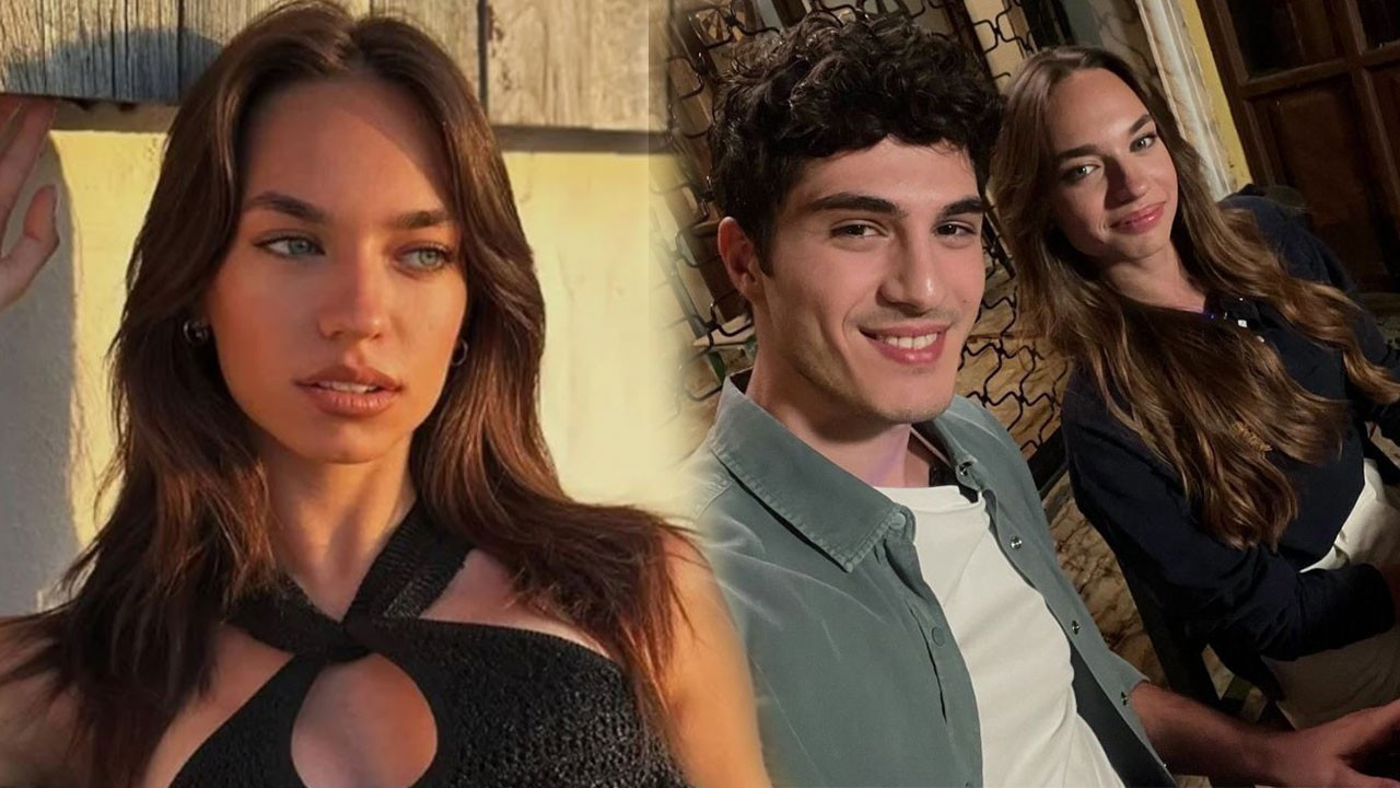 Eylül Tumbar ve Enes Koçak evleniyor mu? Ünlü oyuncudan açıklama geldi