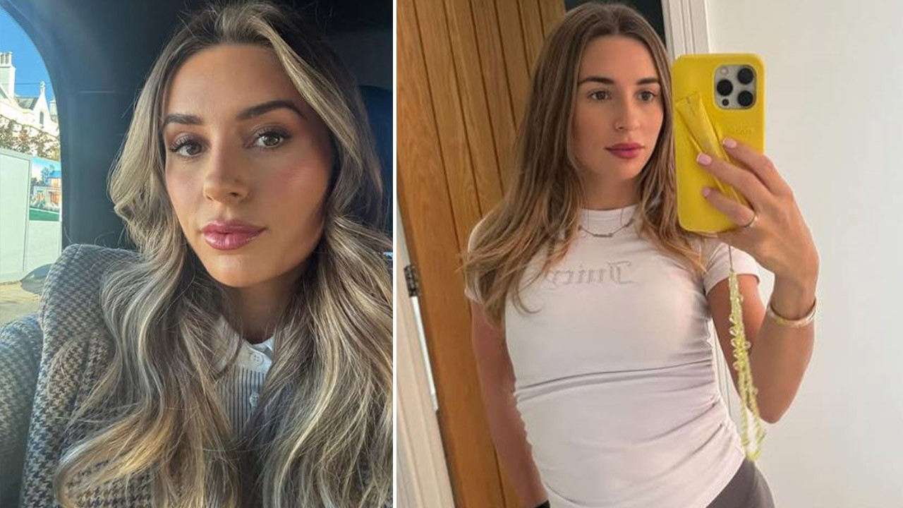 Ünlü kadın oyuncu ilk kez açıkladı "Oğlumu doğurmadan önce düşük yaptım"