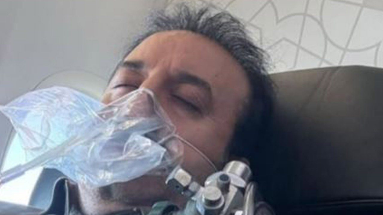 MasterChef'le ünlenmişti! Şırdancı Mehmet'ten kötü haber geldi