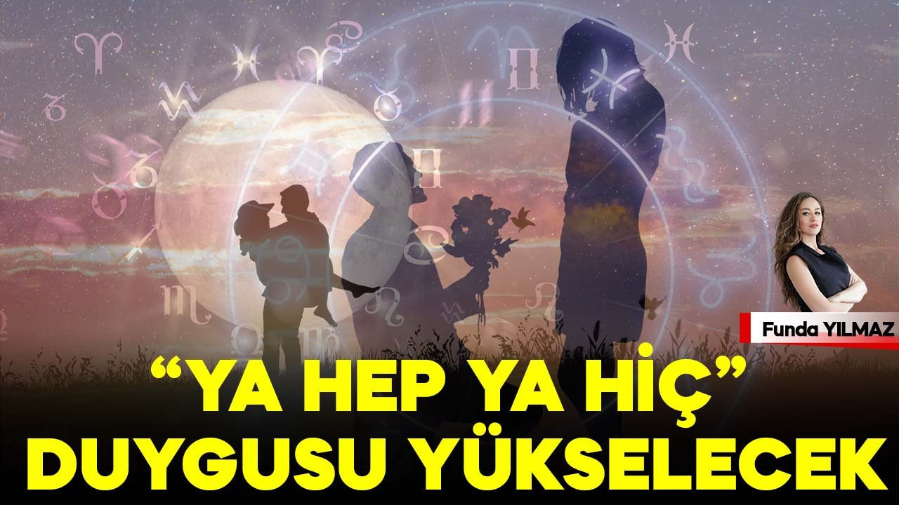 Venüs Akrep’te – Sevginin Küllerinden Doğduğu Dönem