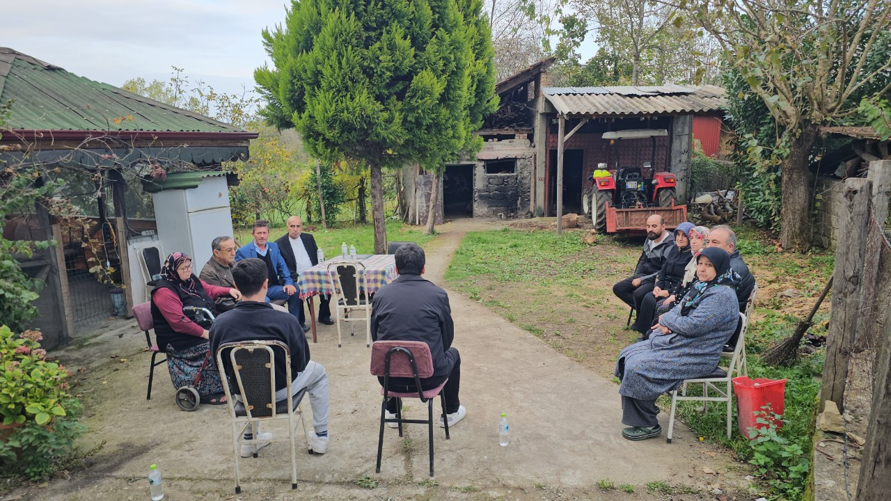 Bir köy korkunç iddia ile çalkalanıyor! Katliamdan önce bakın ne yapmış! Fuhuş çetesi ayrıntısı!