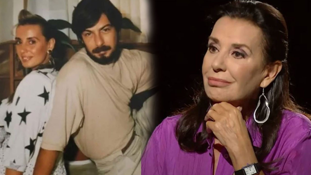 Genç yaşta eşini kaybetmişti! Yeşilçam'ın efsane ismi Perihan Savaş'tan duygusal paylaşım