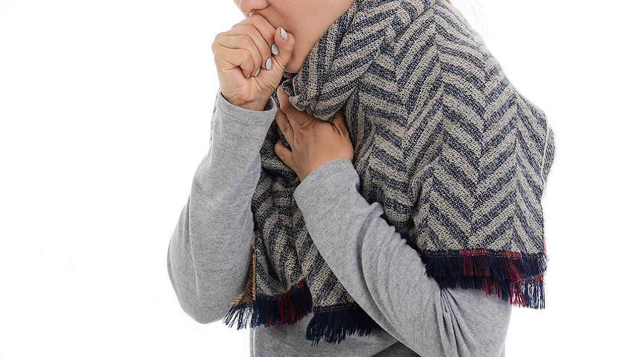 'KOAH hastalarında risk kış aylarında daha da artıyor'