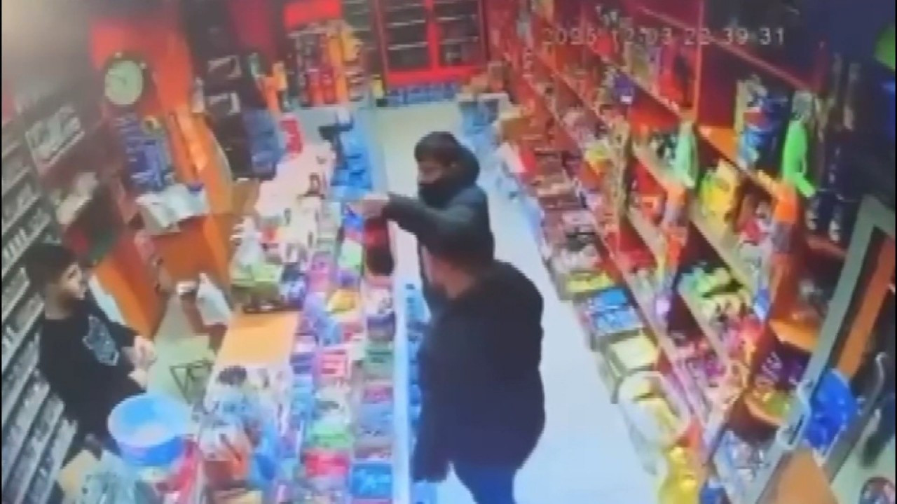 Korkunç cinayet! 10 bin lira için katletti