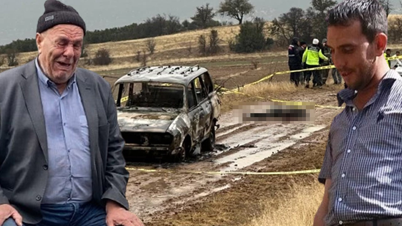 Cesedi başsız halde bulunmuştu! Babanın sözleri yürekleri dağladı: "Oğlumun başını kesmişler"