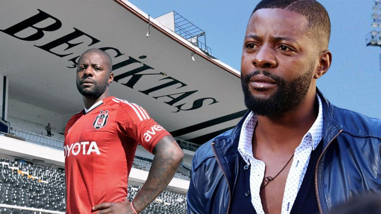 Pascal Nouma'dan yıllar sonra gelen itiraf! Hastalığını ilk kez anlattı! "Türkiye'de ölmek istiyorum"