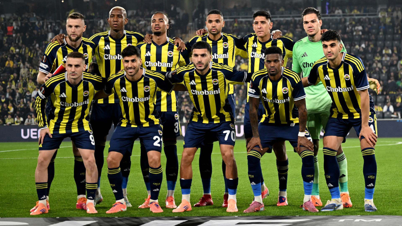 Fenerbahçe'de sakatlık şoku! Tüm planlar alt üst oldu! Yıldız futbolcu sezonun ilk yarısını kapattı!
