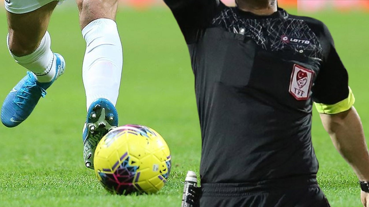 Futbolda bahis soruşturmasında flaş gelişme! 29 isme tutuklama talebi... Zorbay Küçük dahil 10 kişi hakkında flaş karar