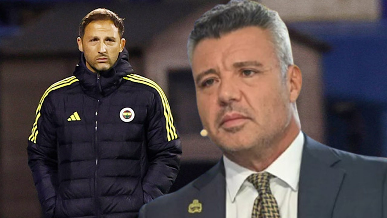 Sadettin Saran düğmeye bastı! Tedesco'yu acilen toplantıya çağırdı: Elinde raporla gel