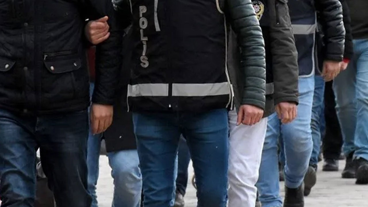 İstanbul'da DEAŞ operasyonu: 10 kişi gözaltına alındı