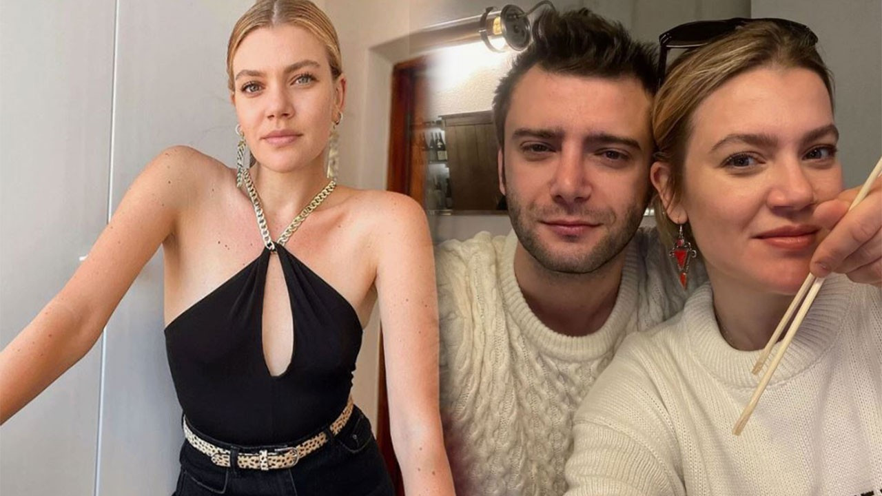 Derya Şensoy, Yağız Can Konyalı'dan evlilik teklifi aldı!  O anları sosyal medya hesabından paylaştı