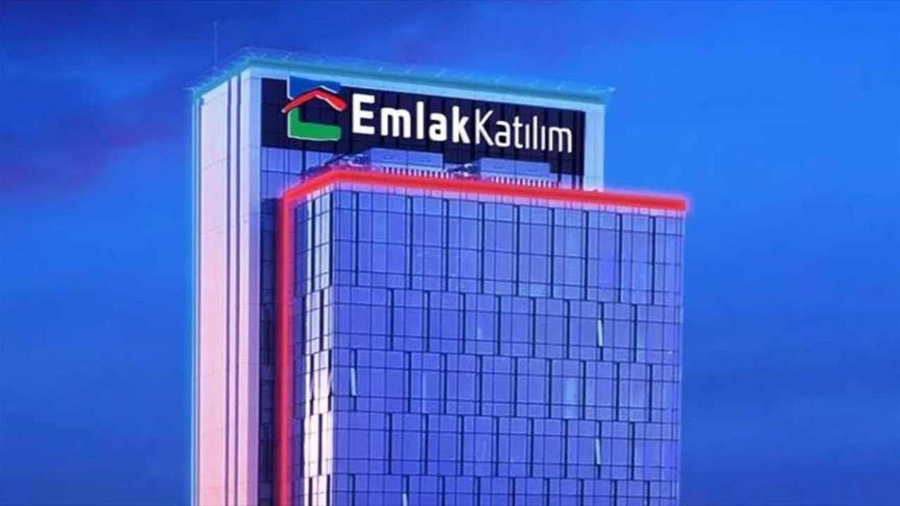 Emlak Katılım Portföy Yönetim Şirketi SPK’dan Faaliyet İzni Aldı! Yatırımcılara güvenilir, ilkeli ve yenilikçi yatırım imkânları sunulacak