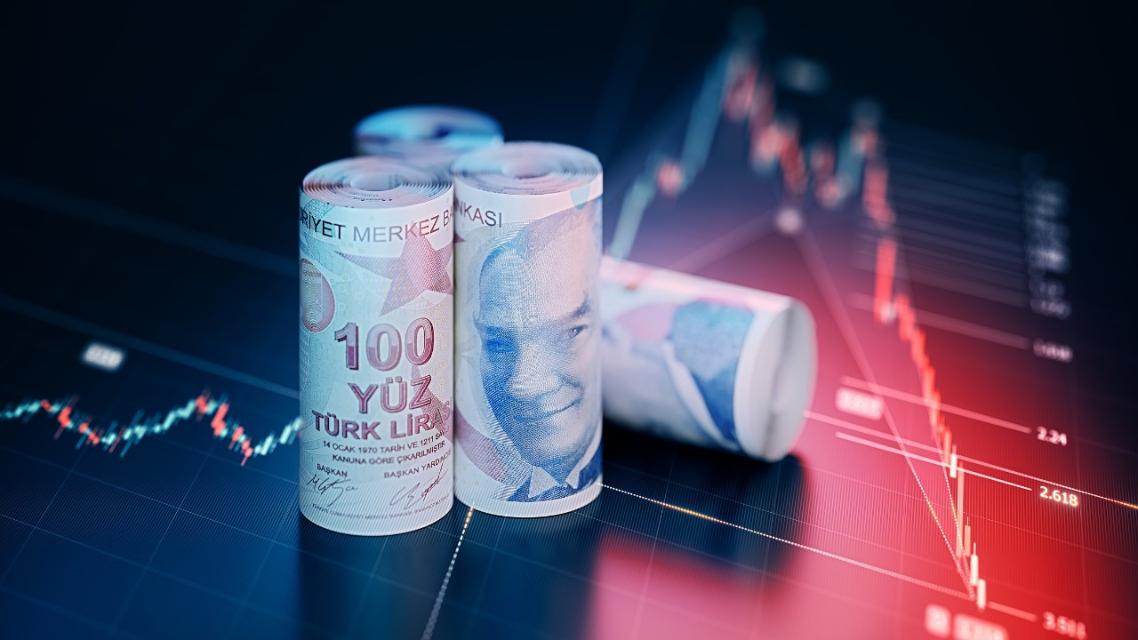 Gözler Merkez Bankası'nda! Yılın son faiz kararı açıklanacak! Beklentiler ne yönde?