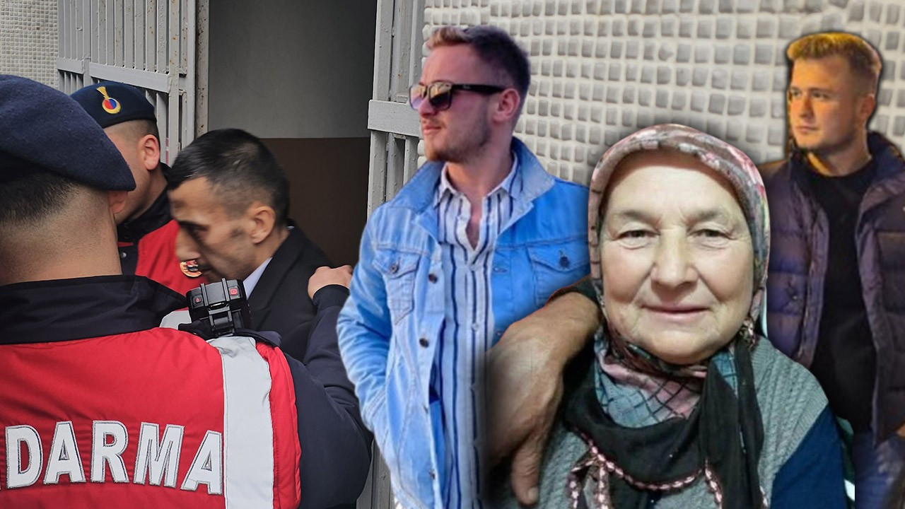 Düğün dönüşü babaanne ve 2 torununu katletti! Savunması pes dedirtti: "Kasap mıyım, cani miyim?"