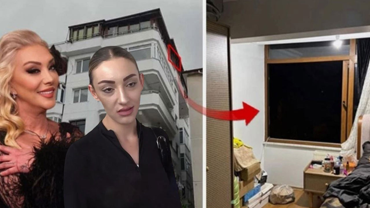 Güllü'nün şüpheli ölümünde flaş gelişme!