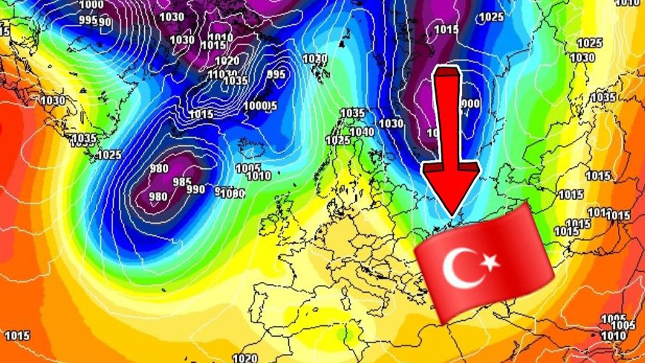 Türkiye'ye doğru 1 hamle yaptı! Devamını getirirse müthiş olacak