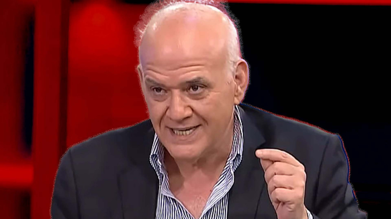 Bahis soruşturmasında ifade verecekti! Ahmet Çakar hastaneye kaldırıldı