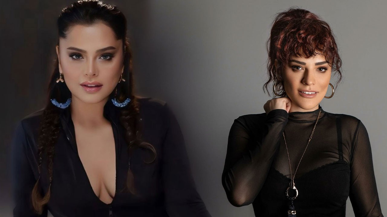 Reyhan Karaca'yı şaşkına çeviren istek! "Kredi kartına taksit de oluyor mu?"