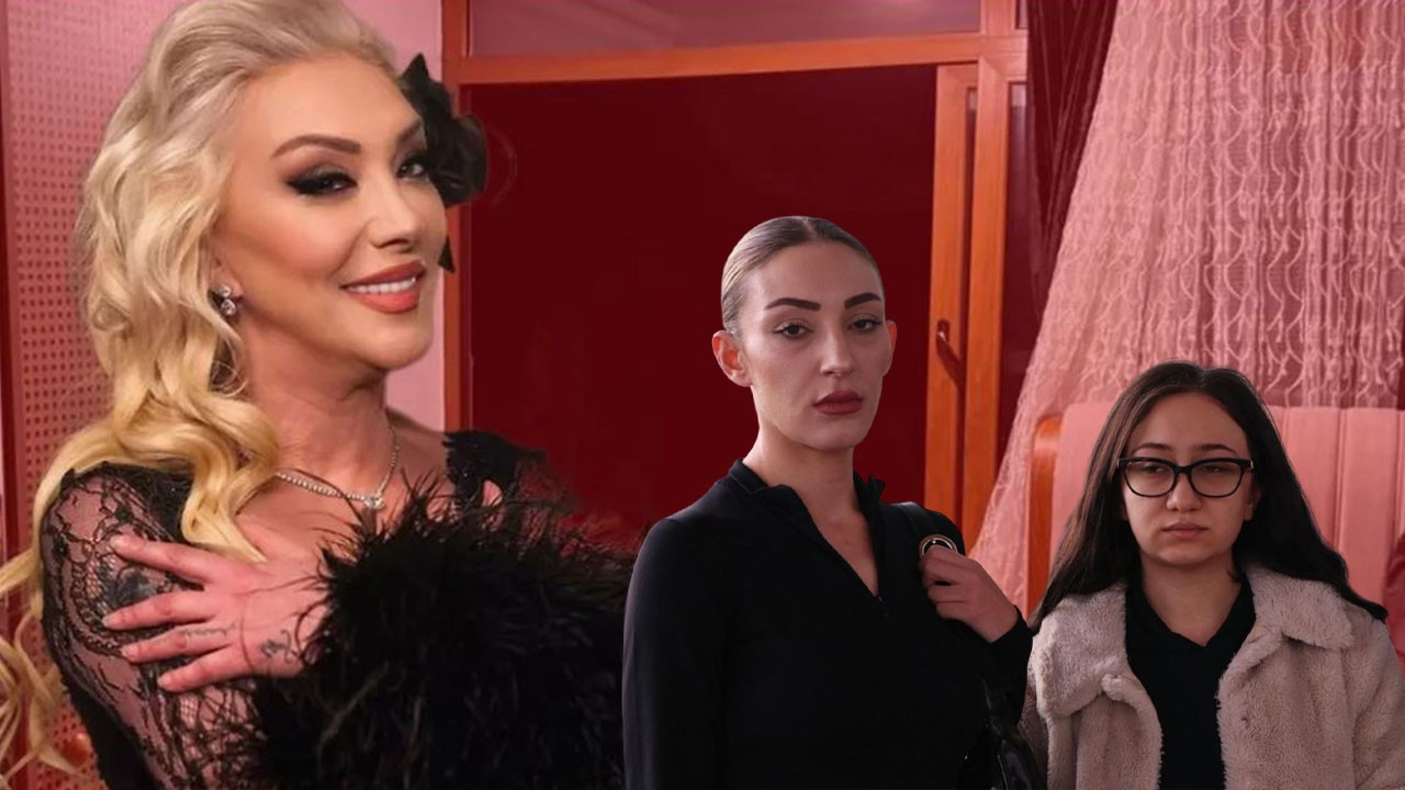 Kızı Tuğyan Ülkem Gülter tutuklandı! Cinayete kurban giden Güllü'nün son doğum günündeki dileği yürek burktu!