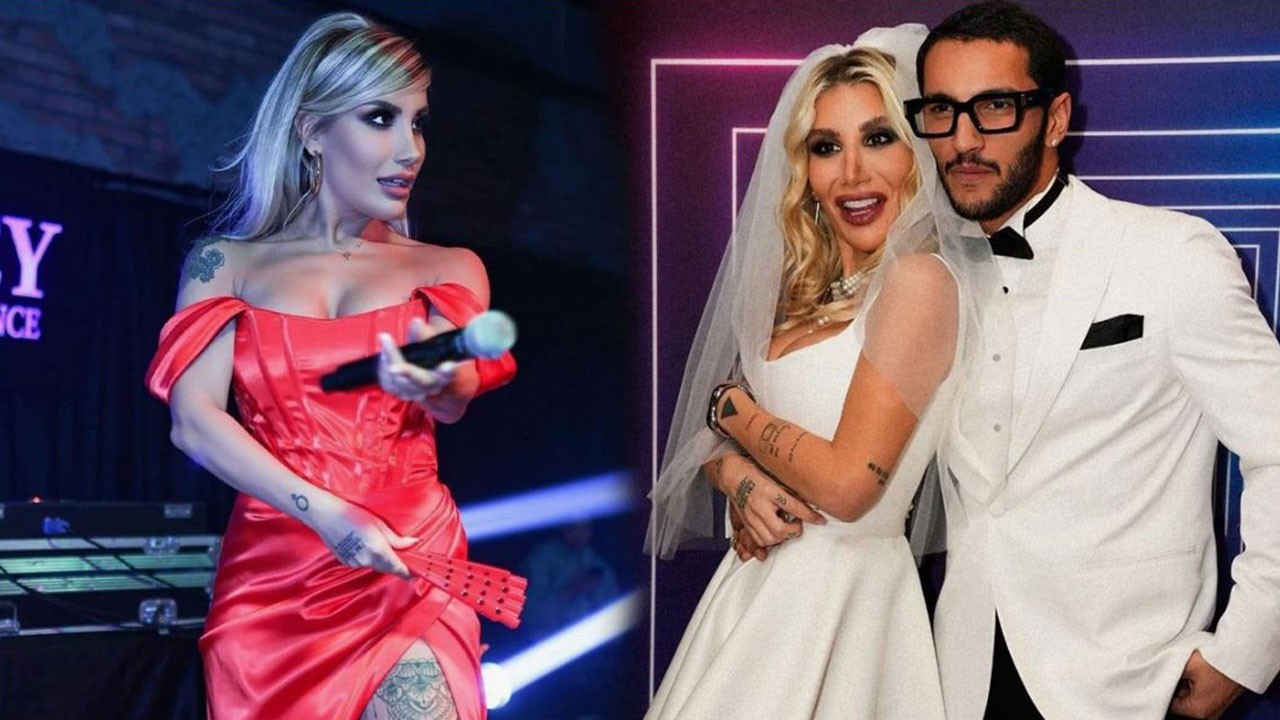 İrem Derici ve sevgilisinin yeni tatil rotası belli oldu! Sosyal medya hesabından paylaştı