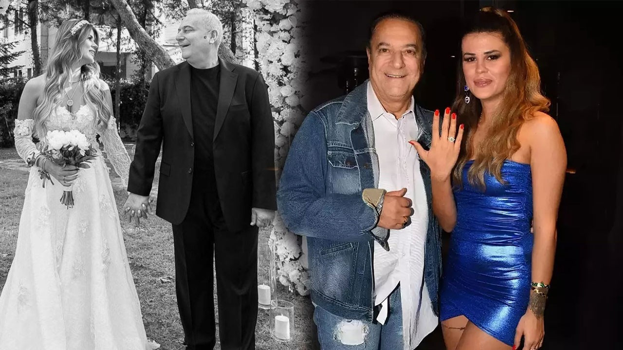 4 ay önce evlenmişlerdi! Mehmet Ali Erbil ve Gülseren Ceylan'ın boşanma nedeni belli oldu!