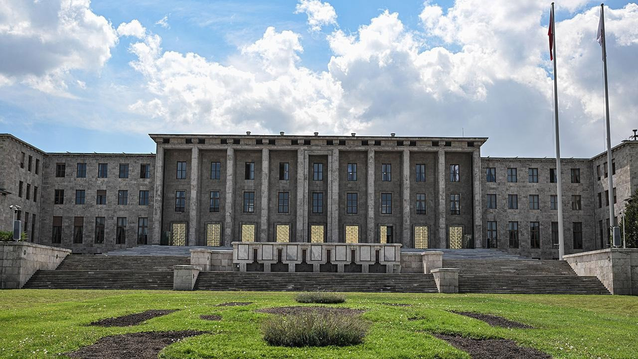 Meclis'teki taciz soruşturmasında yeni gelişme! Tutuklu sayısı arttı