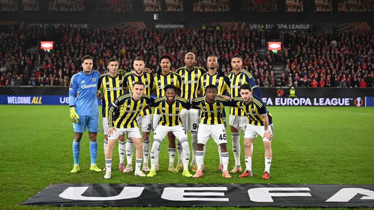 Fenerbahçe, Konyaspor’u ağırlayacak! 7 eksik var!