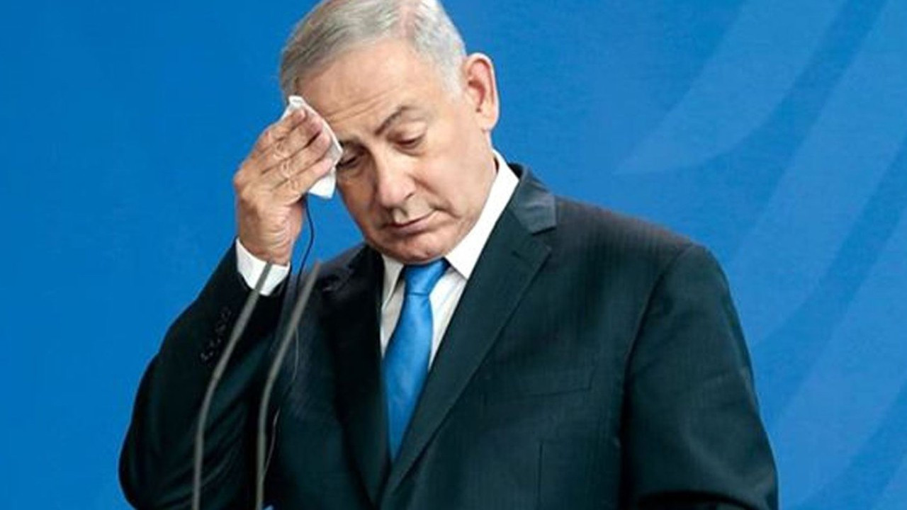 İsrail Yüksek Mahkemesinden Netanyahu kararı: Usulsüzlük tespit edildi