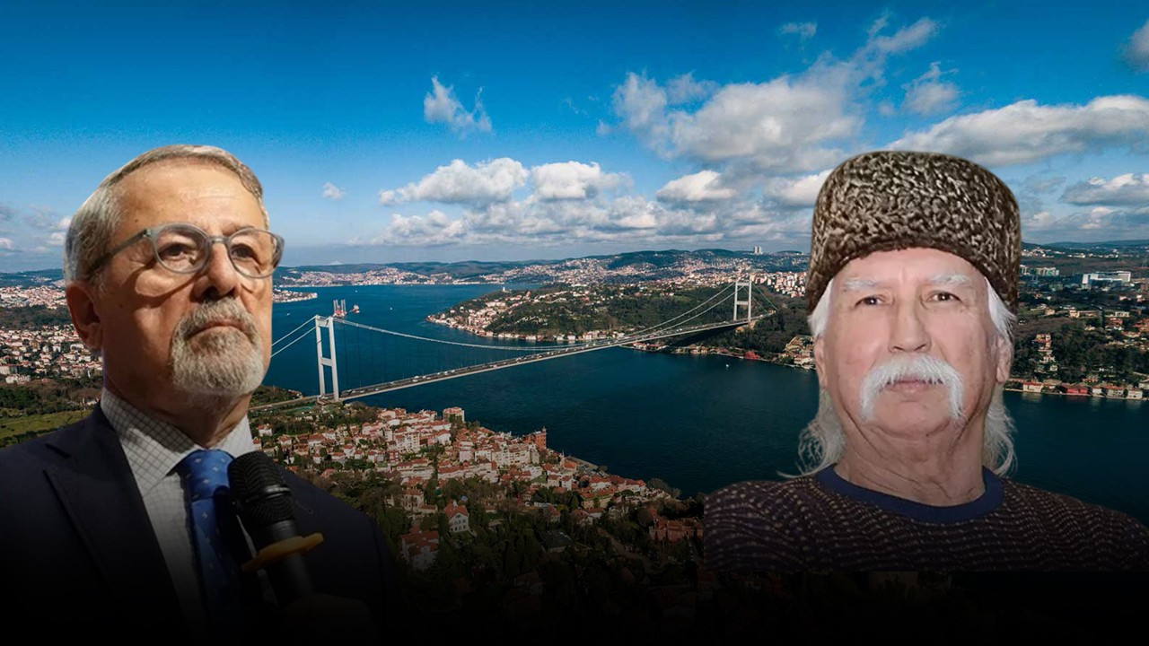 Marmara'da sessiz tehlike! Uluslararası ekip özellikle bir ilçeyi işaret etti! Açıklamalar peş peşe geldi! '7 büyüklüğünde deprem kapıda'