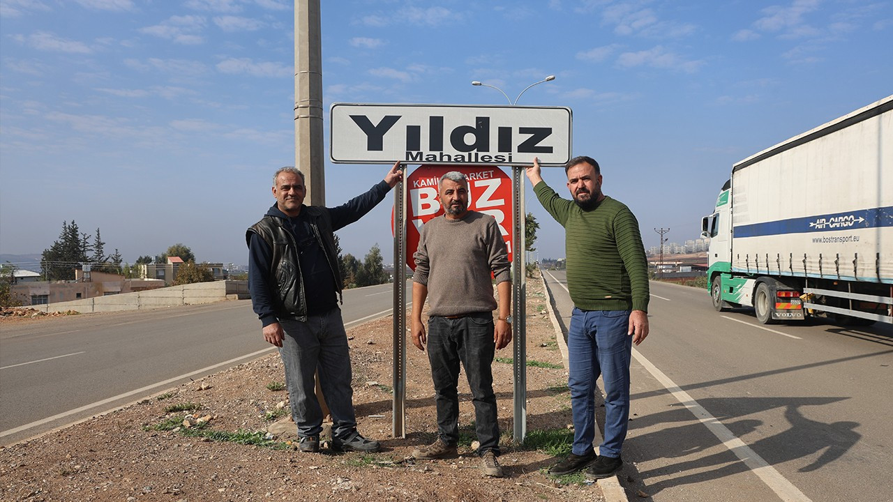 Türkiye'nin en ilginç mahallesi! 880 kişi tek soyadını kullanıyor! Çözümü böyle buldular