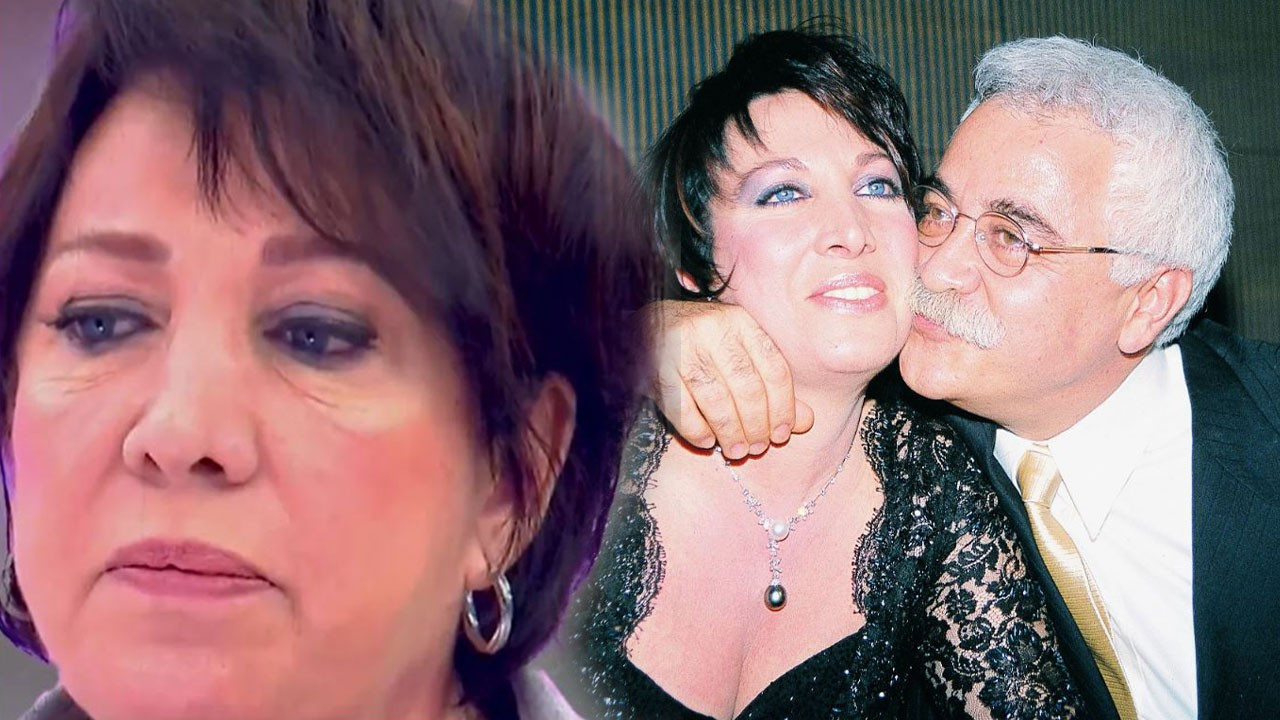 Oya Başar'dan yıllar sonra gelen duygusal itiraf! "Levent ölmek istedi"