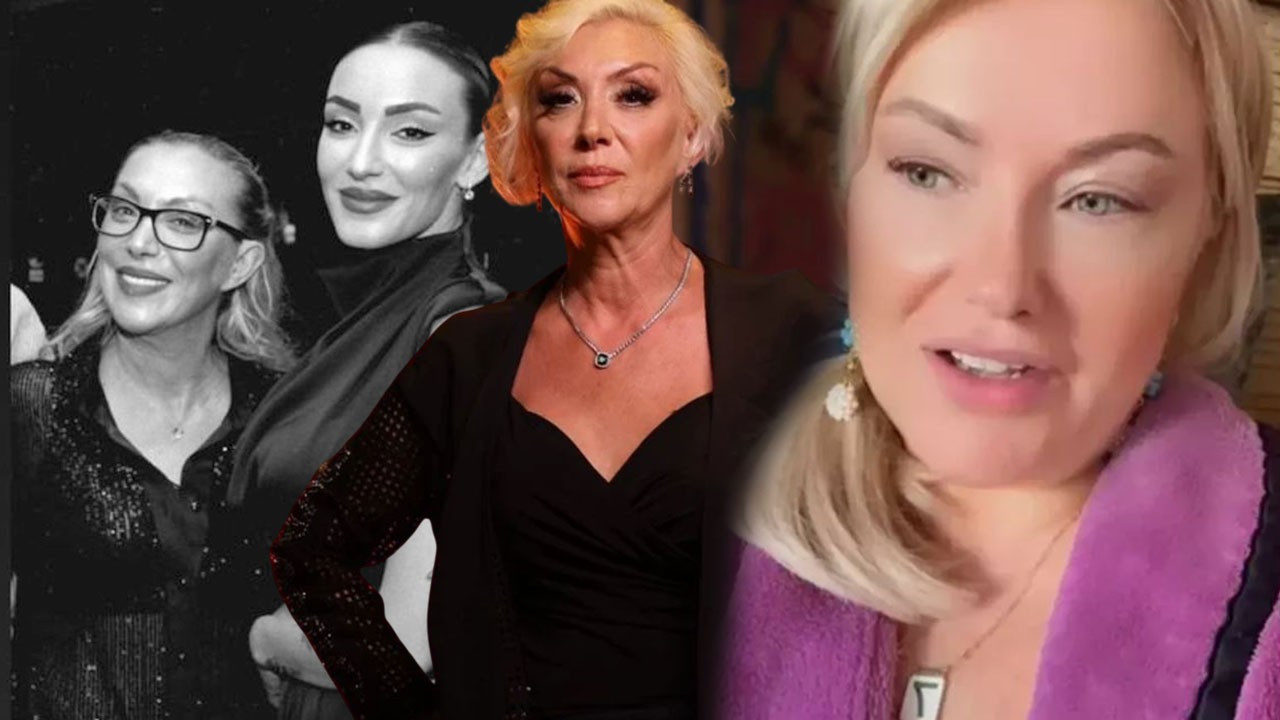 Hilal Cebeci'den olay Güllü açıklaması! Sosyal medyada tepki yağdı!