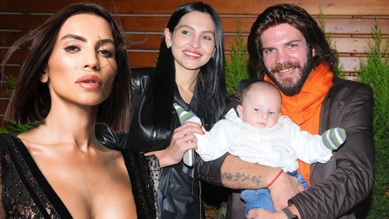 Günay Musayeva'dan eski eşi Tolga Karel''e şoke eden sözler! "Bu kadar acımasız olma, bir kere insafa gel"