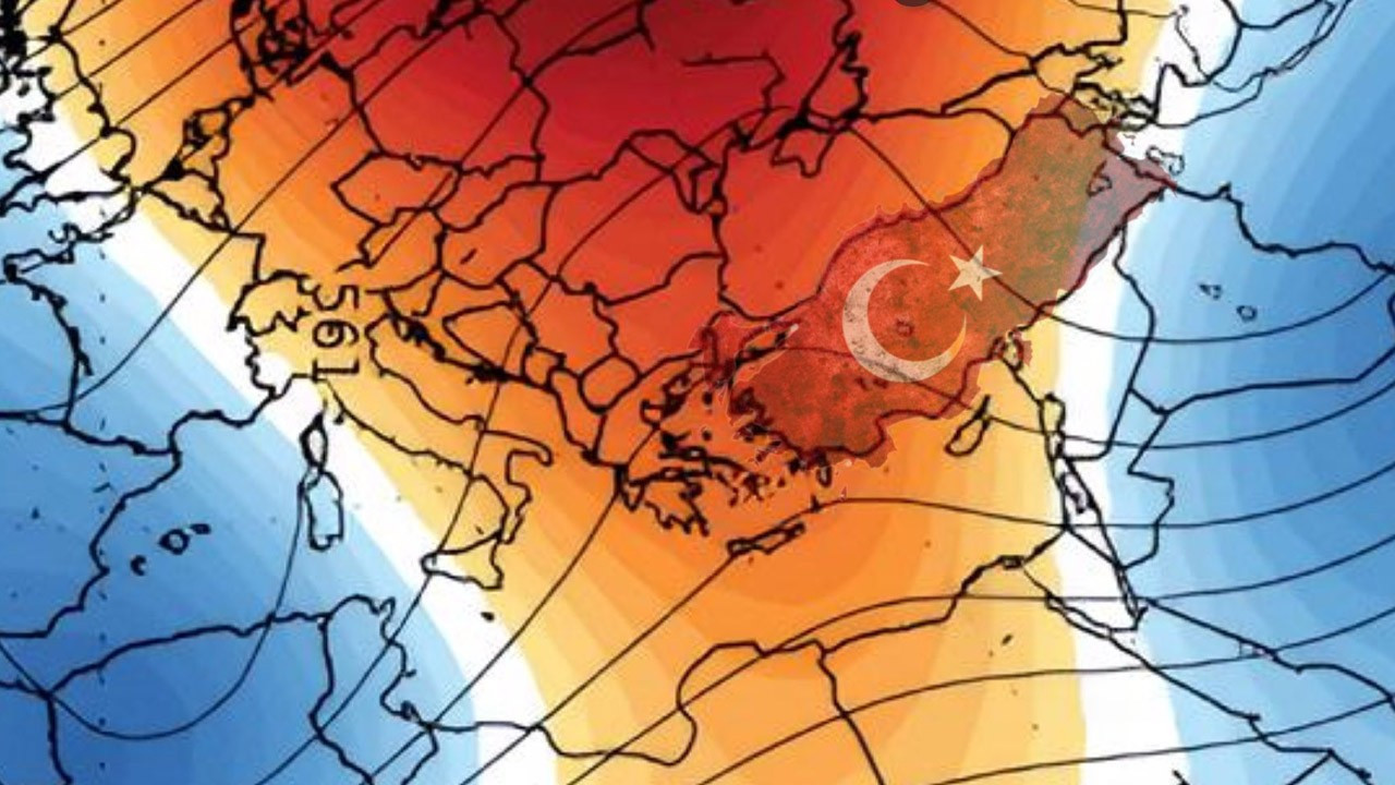Türkiye'ye üzücü haber verildi! 25 Aralık'a kadar sürecek